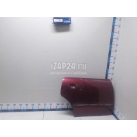 Дверь задняя правая VAG A4 [B5] (1994 - 2001) 8D0833052C
