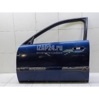 Дверь передняя левая VAG A4 [B5] (1994 - 2001) 8D0831051C