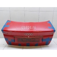 Крышка багажника VAG A4 [B5] (1994 - 2001) 8D5827023Q