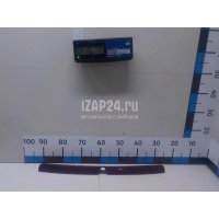 Накладка крышки багажника VAG A4 [B5] (1994 - 2001) 8D5827576GGRU