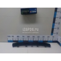Решетка в бампер центральная VAG A4 [B5] (1994 - 2001) 8D080768301C