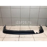 Юбка задняя VAG A4 [B5] (1994 - 2001) 8D080752101C