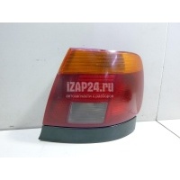 Фонарь задний правый VAG A4 [B5] (1994 - 2001) 8D0945112A