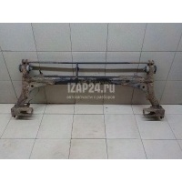 Балка задняя VAG A4 [B5] (1994 - 2001) 8D0500047C