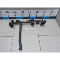 Трубка охлажд. жидкости металлическая VAG Passat [B5] (2000 - 2005) 078121071BS