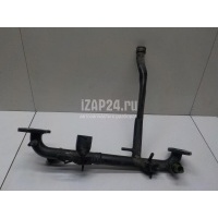 Трубка охлажд. жидкости металлическая VAG A4 [B5] (1994 - 2001) 078121071BS