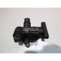 Фланец двигателя системы охлаждения VAG A4 [B5] (1994 - 2001) 058121133B