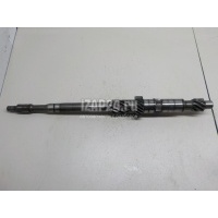 Вал КПП первичный VAG A4 [B5] (1994 - 2001) 012311105AR