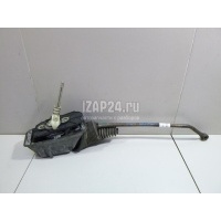 Кулиса КПП VAG A6 [C5] (1997 - 2004) 8D0711055M