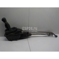 Кулиса КПП VAG A4 [B5] (1994 - 2001) 8D0711055M