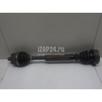 Полуось передняя левая VAG A4 [B5] (1994 - 2001) 8D0407453AX