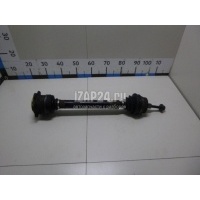 Полуось передняя правая VAG Passat [B5] (2000 - 2005) 8D0407272BE