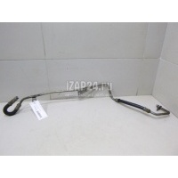 Трубка системы охлаждения АКПП VAG A4 [B5] (1994 - 2001) 8D0317822G