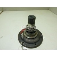 Фланец КПП VAG A4 [B5] (1994 - 2001) 097409355D