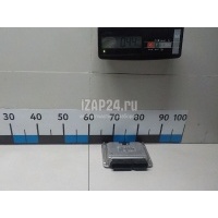 Блок управления двигателем VAG A6 [C5] (1997 - 2004) 4B2907401