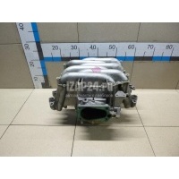 Коллектор впускной VAG A6 [C4] (1994 - 1997) 078133201E