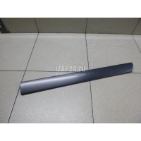 Накладка декоративная VAG A6 [C5] (1997 - 2004) 4B0867420K7G4