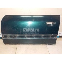 Дверь передняя левая VAG A6 [C4] (1994 - 1997) 4A0831051A