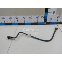 Трубка пластиковая VAG A6 [C4] (1994 - 1997) 4A1611931L