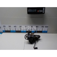Клапан отопителя VAG A8 [4D] (1999 - 2002) 4D0959617A