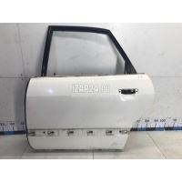 Дверь задняя левая VAG A8 [4D] (1994 - 1998) 4D0833051
