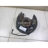 Кулак поворотный задний правый VAG A8 [4D] (1994 - 1998) 4D0505430C