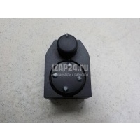 Переключатель регулировки зеркала VAG A8 [4D] (1999 - 2002) 4D0959565D