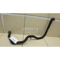 Патрубок воздушного фильтра VAG TT(8N) (1998 - 2006) 8L0133889E
