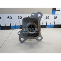 Кронштейн усилителя переднего бампера правый VAG TT(8N) (1998 - 2006) 8N0807134