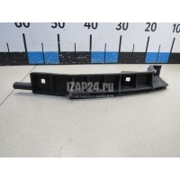Направляющая заднего бампера левая VAG TT(8N) (1998 - 2006) 8N0807453