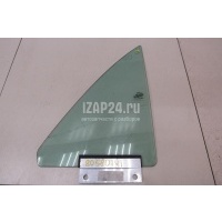 Стекло двери передней левой (форточка) VAG TT(8N) (1998 - 2006) 8N8845113A