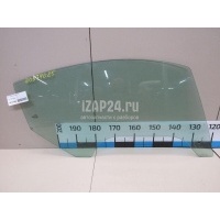 Стекло двери передней правой VAG TT(8N) (1998 - 2006) 8N7845202A