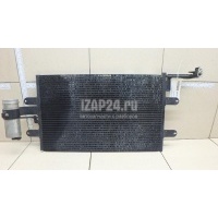 Радиатор кондиционера (конденсер) VAG TT(8N) (1998 - 2006) 8N0820411A