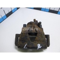 Суппорт тормозной передний левый VAG TT(8N) (1998 - 2006) 1J0615123D