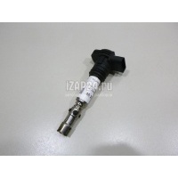 Катушка зажигания Beru TT(8N) (1998 - 2006) 0040102043