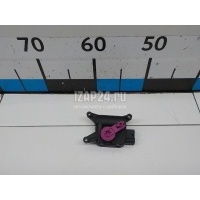 Моторчик заслонки отопителя VAG Golf IV/Bora (1997 - 2005) 1J1907511F