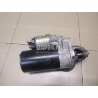 Стартер BMW 3-serie E30 (1982 - 1991) 12417501668