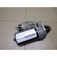 Стартер BMW 3-serie E30 (1982 - 1991) 12417501668
