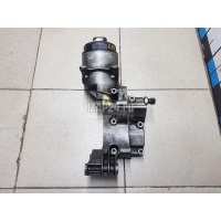 Корпус масляного фильтра BMW 3-serie E36 (1991 - 1998) 11421740001