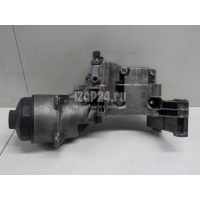 Корпус масляного фильтра BMW 3-serie E36 (1991 - 1998) 11421740001