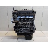 Двигатель BMW 3-serie E46 (1998 - 2005) 11000391083