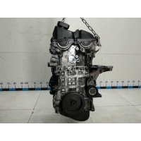 Двигатель BMW 3-serie E46 (1998 - 2005) 11000391083