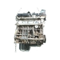 Двигатель BMW 3-serie E46 (1998 - 2005) 11000391083