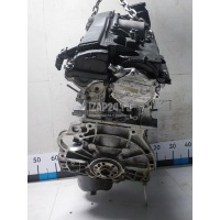 Двигатель BMW 3-serie E46 (1998 - 2005) 11000391083