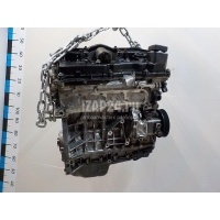 Двигатель BMW 3-serie E46 (1998 - 2005) 11000391083