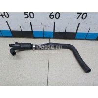 Клапан воздушный BMW 3-serie E46 (1998 - 2005) 11611708578