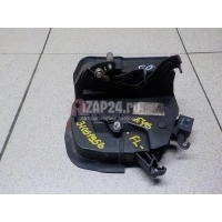 Замок двери передней левой BMW 3-serie E46 (1998 - 2005) 51218253434