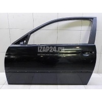 Дверь передняя левая BMW 3-serie E46 (1998 - 2005) 41517016239