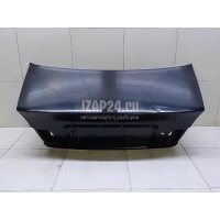 Крышка багажника BMW 3-serie E46 (1998 - 2005) 41627065260