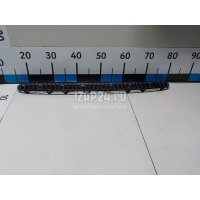 Решетка в капот BMW 3-serie E46 (1998 - 2005) 51137075324